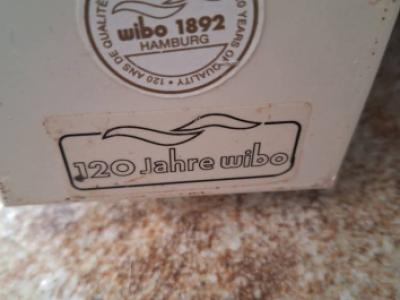 WIBO Thermatic 82 (1.6 kW) – Gentle & Silent Heat