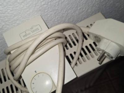 WIBO Thermatic 82 (1.6 kW) – Gentle & Silent Heat