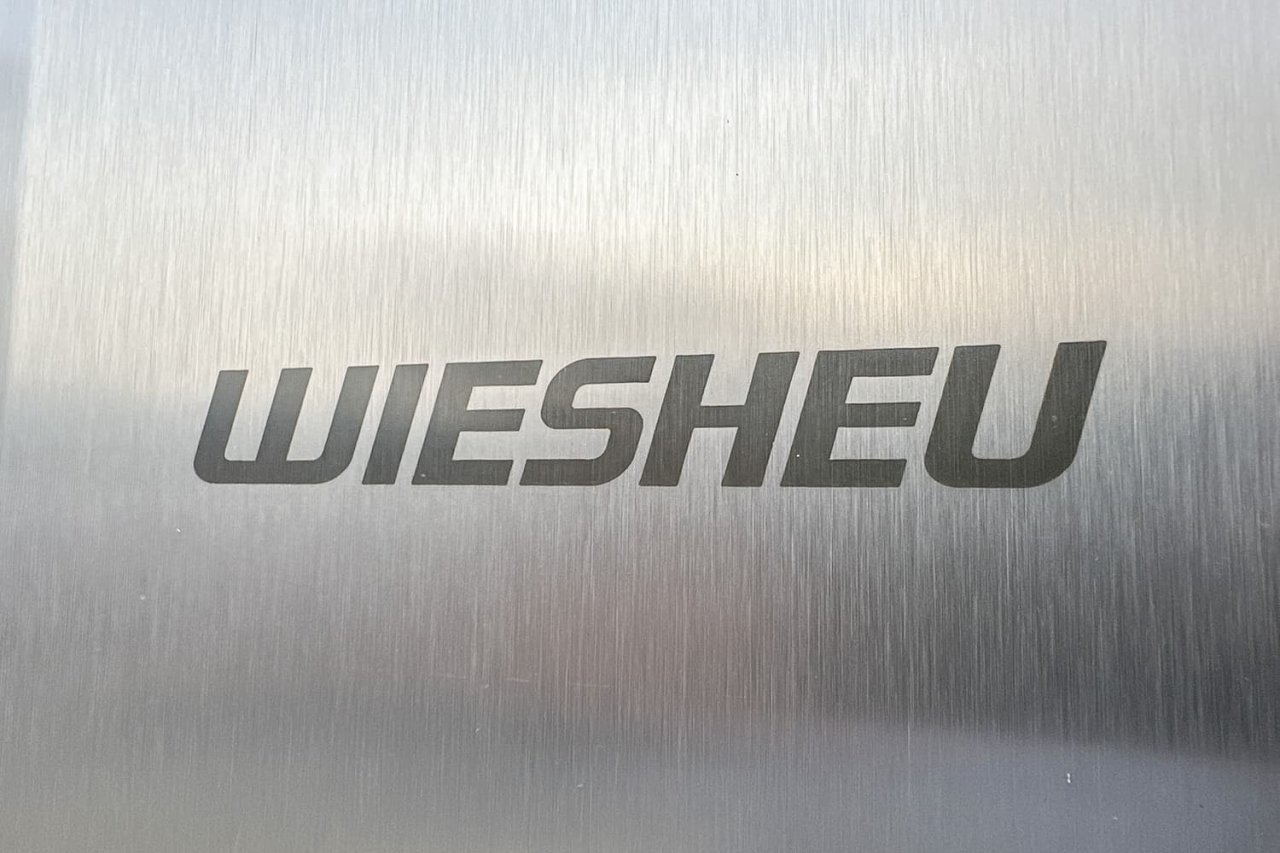 WIESHEU DIBAS 64 Baking Station - USED - TOP PRICE!