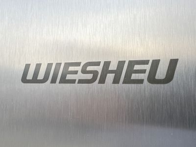 WIESHEU DIBAS 64 Baking Station - USED - TOP PRICE!