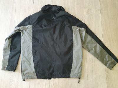 Windbreaker von MERCEDES BENZ Regenjacke / Größe  L