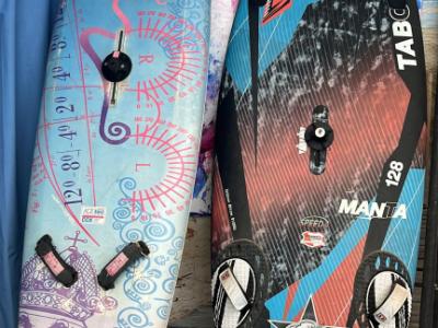 Windsurf Equipment for Sale