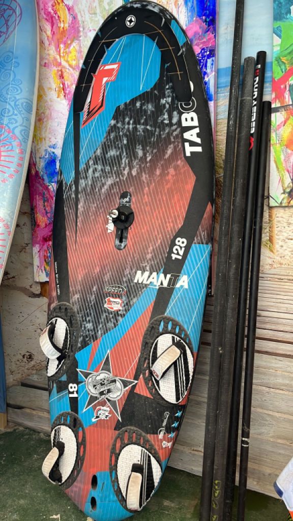 Windsurf Equipment for Sale