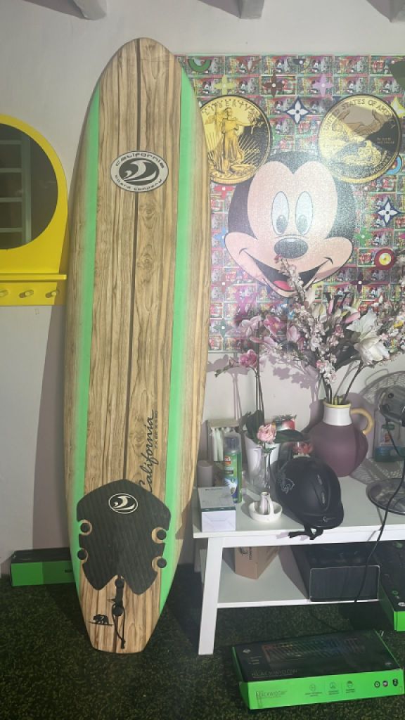 Windsurf Equipment for Sale