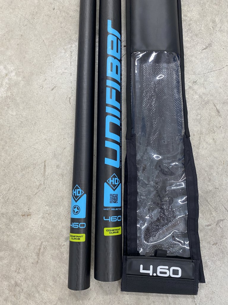 Windsurf Mast