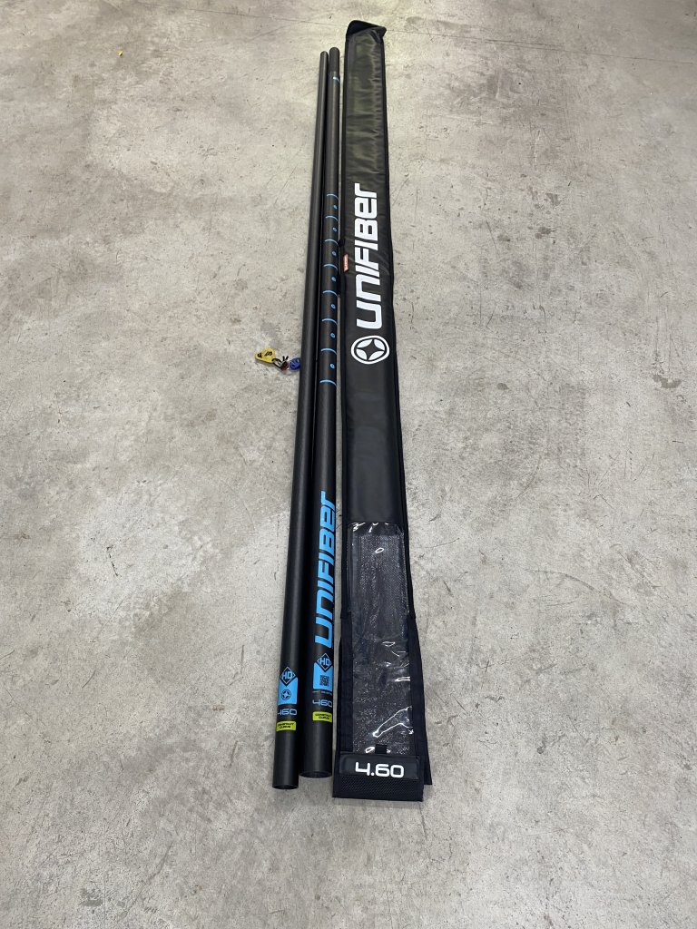 Windsurf Mast