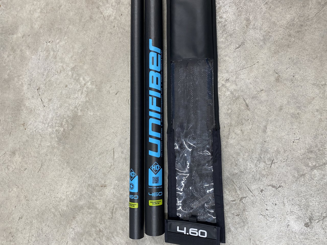 Windsurf Mast