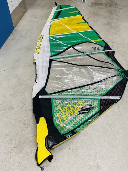 Windsurf sail