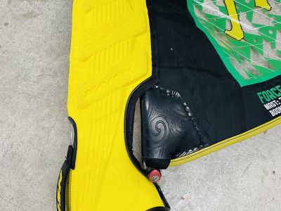 Windsurf sail
