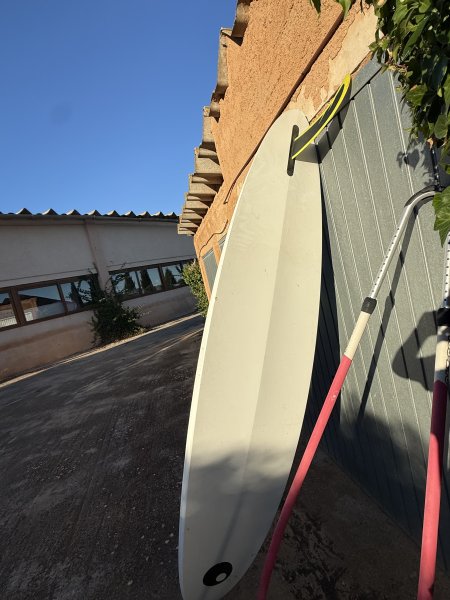 Windsurfbrett