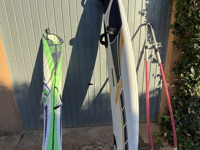 Windsurfbrett