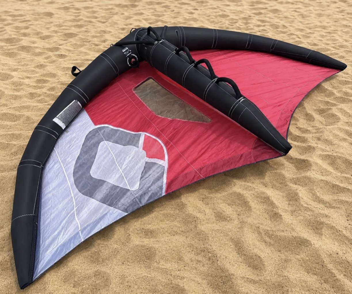 WING Ozone 4.0