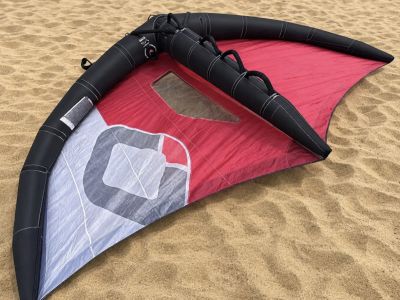 WING Ozone 4.0