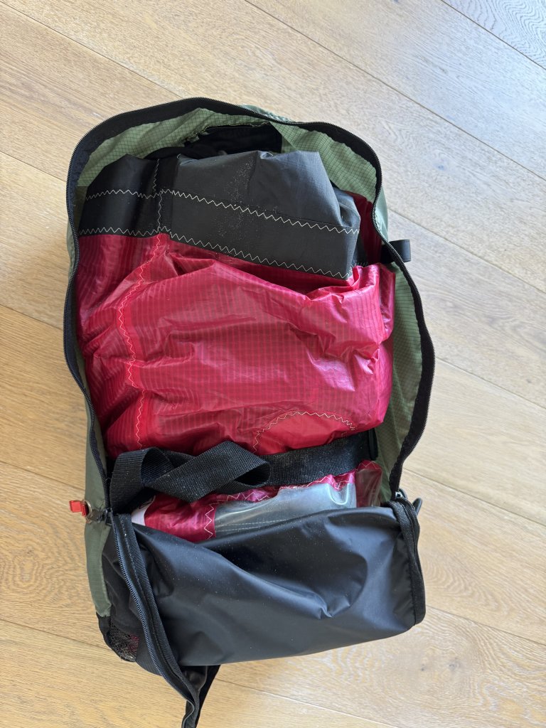 WING Ozone 4.0