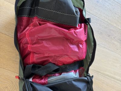 WING Ozone 4.0