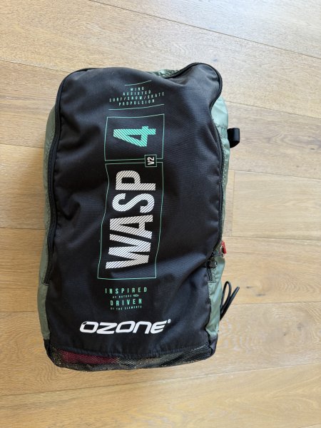 WING Ozone 4.0