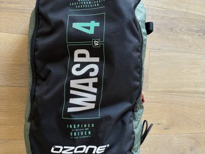 WING Ozone 4.0