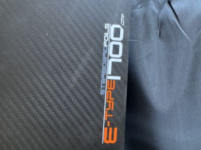 Wingboard + Foil