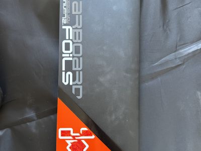 Wingboard + Foil
