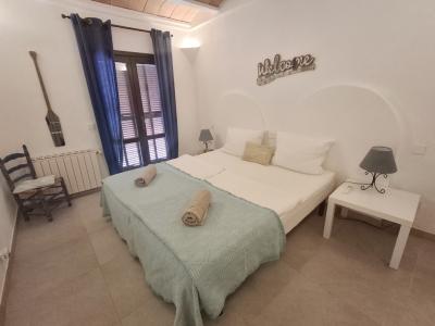 Invierno: chalet de 2 plantas con calefacción central de gasóleo, jardín y piscina en Cala Dor - cerca del puerto -- CH 23 WT