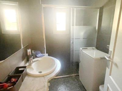 Invierno: Chalet de 2 plantas con calefacción central de gasoil y piscina en Cala Dor -- CH 12 WT