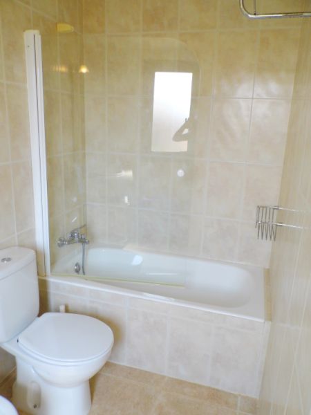 WINTER: 2 Etagenchalet mit Terrassen und Garten in Sa Rapita ---