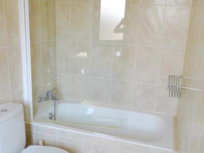 WINTER: 2 Etagenchalet mit Terrassen und Garten in Sa Rapita ---