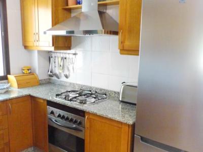 WINTER: 2 Etagenchalet mit Terrassen und Garten in Sa Rapita ---