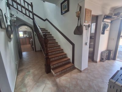 Winter: 2 Etagenfinca mit AC,Kamine und Pool bei Felanitx -- F 67 WT