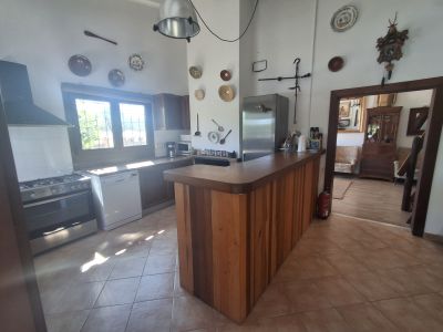 Winter: 2 Etagenfinca mit AC,Kamine und Pool bei Felanitx -- F 67 WT