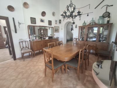 Winter: 2 Etagenfinca mit AC,Kamine und Pool bei Felanitx -- F 67 WT