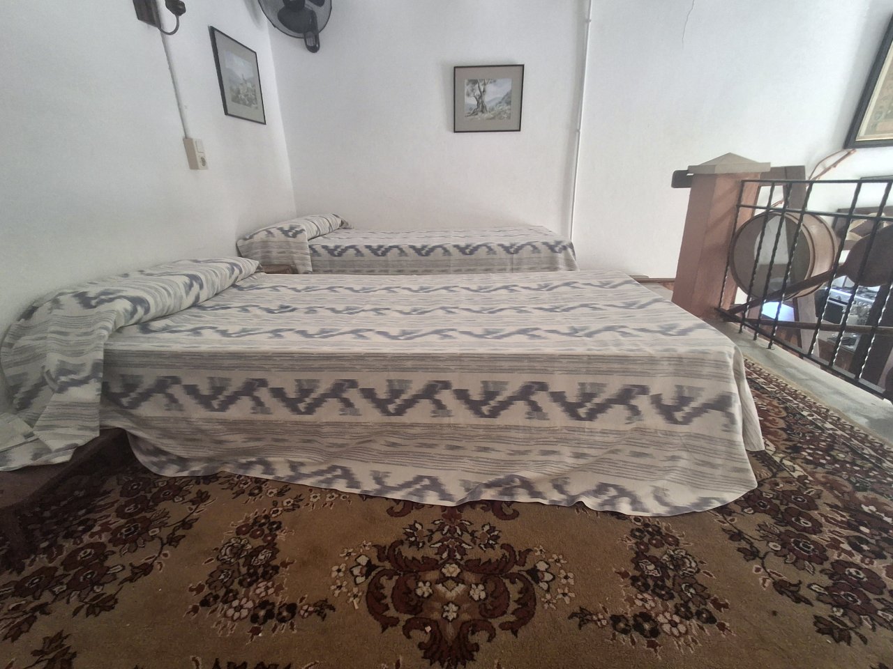 Winter: 2 Etagenfinca mit AC,Kamine und Pool bei Felanitx -- F 67 WT