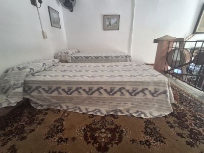 Winter: 2 Etagenfinca mit AC,Kamine und Pool bei Felanitx -- F 67 WT