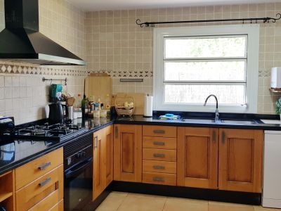 Winter: 2 Etagenfinca mit BBQ, Pool und AC / Kamin bei Pollenca-- F 13 WT