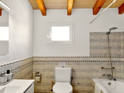 Winter: 2 Etagenfinca mit BBQ, Pool und AC / Kamin bei Pollenca-- F 13 WT