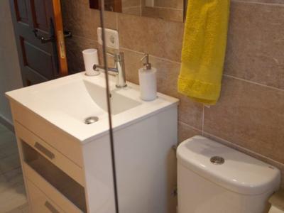 WINTER: 2 Etagenfinca mit Kamin und AC in waldiger Lage bei Sencelles --- F 09 WT