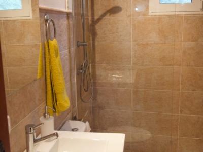 WINTER: 2 Etagenfinca mit Kamin und AC in waldiger Lage bei Sencelles --- F 09 WT