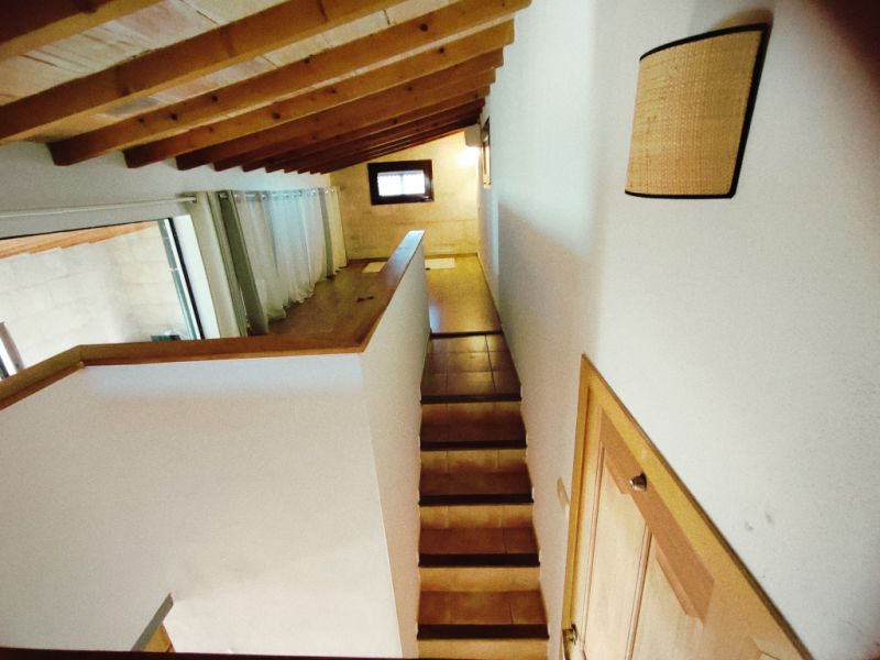 Winter: 2 Häuser auf einem Grundstück mit AC,Kamin und guter Lage bei Campos --- F 92 a + b WT