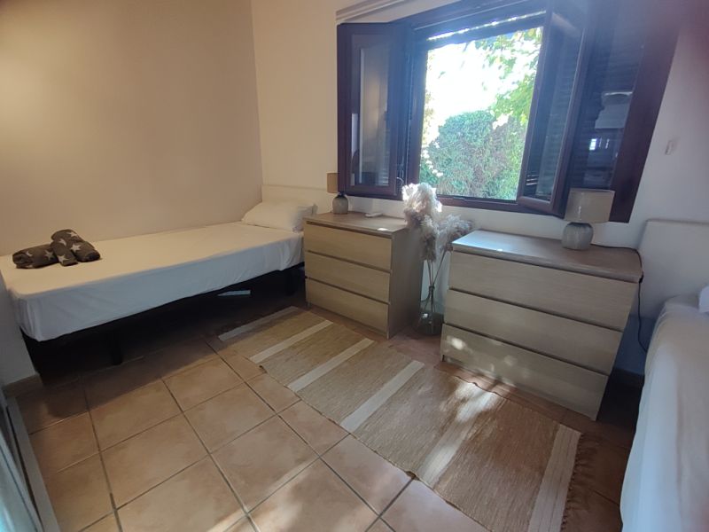 Winter: 2 Häuser auf einem Grundstück mit AC,Kamin und guter Lage bei Campos --- F 92 a + b WT