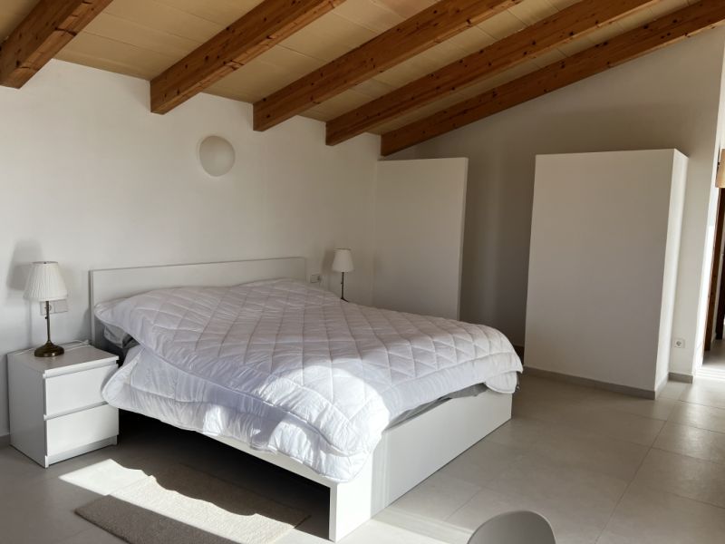 WINTER: 2 stöckige Finca mit Ölzentralheizung bei Montouri ---- F 78 WT