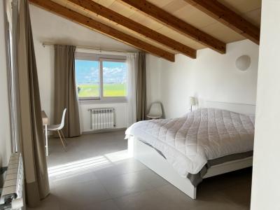 WINTER: 2 stöckige Finca mit Ölzentralheizung bei Montouri ---- F 78 WT