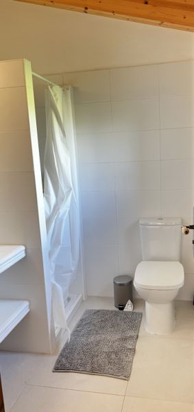 WINTER: 2 stöckige Finca mit Ölzentralheizung bei Montouri ---- F 78 WT