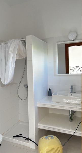 WINTER: 2 stöckige Finca mit Ölzentralheizung bei Montouri ---- F 78 WT