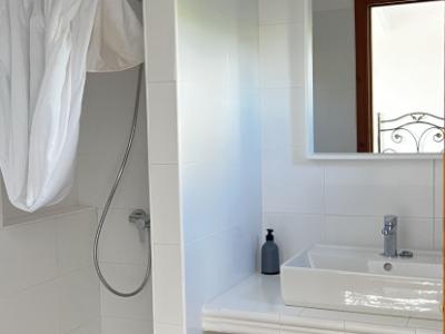 WINTER: 2 stöckige Finca mit Ölzentralheizung bei Montouri ---- F 78 WT