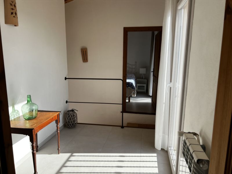 WINTER: 2 stöckige Finca mit Ölzentralheizung bei Montouri ---- F 78 WT