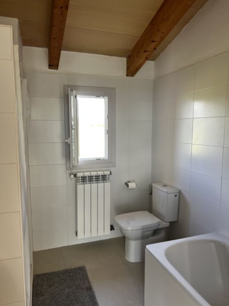 WINTER: 2 stöckige Finca mit Ölzentralheizung bei Montouri ---- F 78 WT