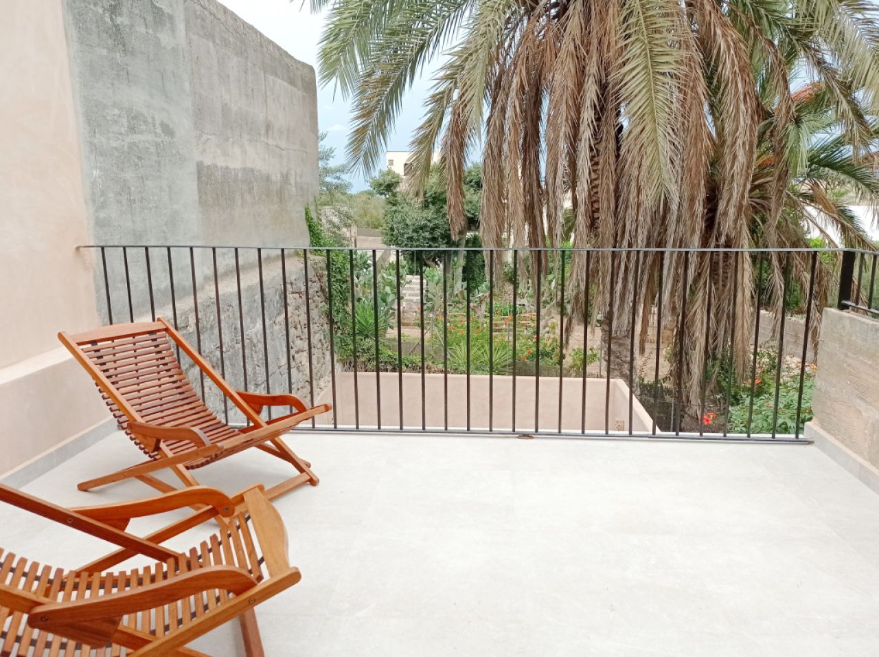 Winter 23: Modern Apartment in Cas Concos -- DH 66 WT