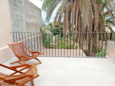 Invierno 23: Moderno Apartamento en Cas Concos -- DH 66 WT