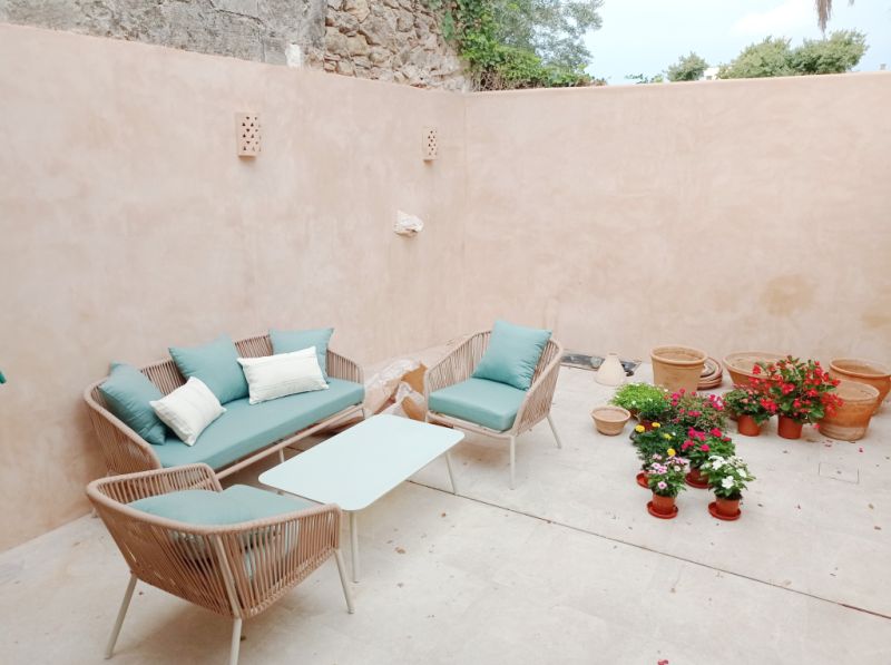 Invierno 23: Moderno Apartamento en Cas Concos -- DH 66 WT