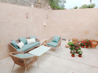 Invierno 23: Moderno Apartamento en Cas Concos -- DH 66 WT